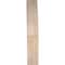Ekena Millwork 4"W x 12"D x 24"H Thorton Rough Sawn Knee Brace, Douglas Fir BRC04X12X24THR00RDF - alternate 2